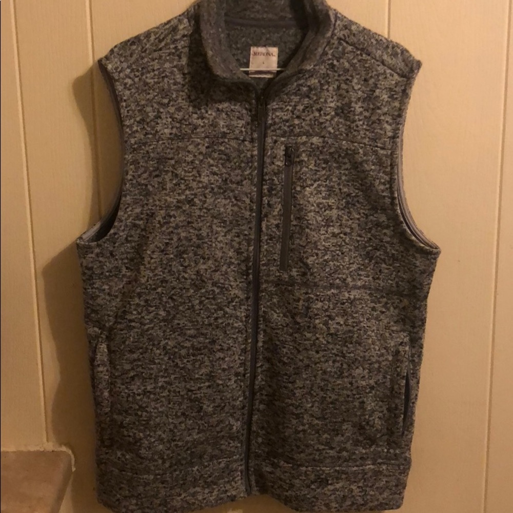 Men’s Merona Vest
